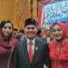 Melenggang Sebagai Legislator Basuki Rahmat, Romadhony :Tidak Ada Yang Spesial, Ini Hanya Amanah Dari Rakyat