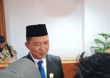 Viktor Yuan Fokuskan Penyelesaiaan Sengketa Tanah dan Kesejahteraan Masyarakat Pasca Dilantik