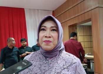 Kursi Demokrat Berkurang di DPRD Samarinda, Puji : Suara Rakyat Tetap Menjadi Prioritas