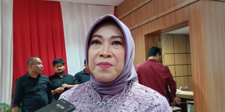 Kursi Demokrat Berkurang di DPRD Samarinda, Puji : Suara Rakyat Tetap Menjadi Prioritas