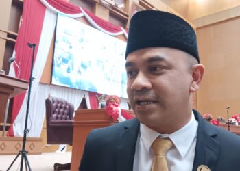 Adnan Faridhan Tekankan Pentingnya Menggali Potensi Pengembangan UMKM