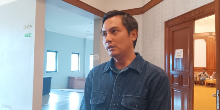 Kukar Mantapkan Persiapan Teknis Menjelang Pandaftaran Calon