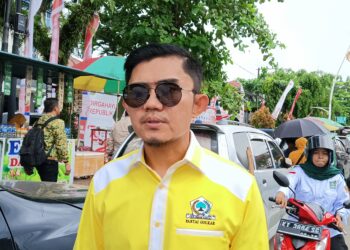 Relawan Kawal Adi Siap Masifkan Sosialisasi Untuk Pemenangan Rudy-Seno di Pilkada Kaltim 2024
