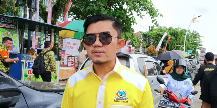 Relawan Kawal Adi Siap Masifkan Sosialisasi Untuk Pemenangan Rudy-Seno di Pilkada Kaltim 2024