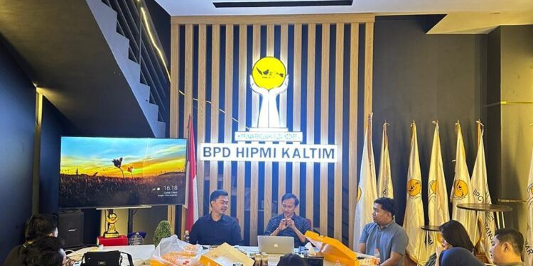 HIPMI PPU Siap Gelar Muscab IV, Mau Jadi ketum Ini Syaratnya