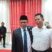 Pasca Dilantik, Andriansyah Ungkap Infraskturktur Jalan Masih Menjadi Permasalahan di Dapil 5