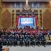 Sekwan Samarinda Ucapkan Terima Kasih Atas Dedikasi Kesekretariatan dan Anggota DPRD Samarinda 2019-2024