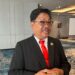 Resmi Dilantik Kembali, Safuad Sebut Infrastruktur Masih Menjadi Program Prioritas