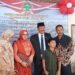 Dari Wakil Ketua DPRD Kutim Melenggang ke Karang Paci, Arfan Mengaku Siap Perjuangkan Infrastruktur di Dapil 6