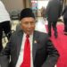 Resmi Dilantik, Sugiyono Tekankan Masyarakat Tak Sungkan Menyampaikan Aspirasi
