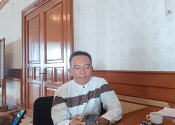KPU Kukar Umumkan Hasil Pemeriksaan Pemberkasan Administrasi, 3 Bapaslon Dinyatakan Belum Memenuhi Syarat