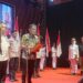 Siap Kawal Generasi Emas 2045, Pengurus Ormas ADIL Resmi Dilantik