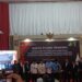 Nomor Urut Paslon Pada Pilgub 2024 : Isran-Hadi 1, Rudy-Seno 2