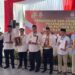 KPU Kukar Laksanakan Pengundian Nomor Urut Paslon Pada Pilkada 2024