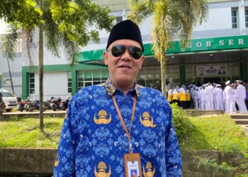 Momentum Hari Sumpah Pemuda ke – 96, Bagus Dorong Pemuda Tingkatkan Kapasitas Diri