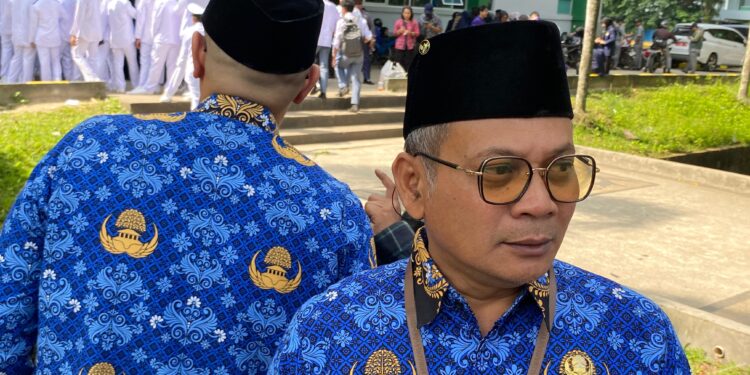 Peringati Hari Sumpah Pemuda Ke 96, Junaidi Mengajak Pemuda Kaltim Berinovasi Demi Kemajuan Bangsa