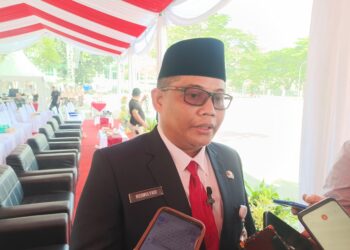 Dispora Kaltim Ungkap Mekanisme Pemilihan Pemuda Pelopor