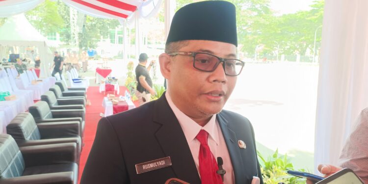 Dispora Kaltim Ungkap Mekanisme Pemilihan Pemuda Pelopor