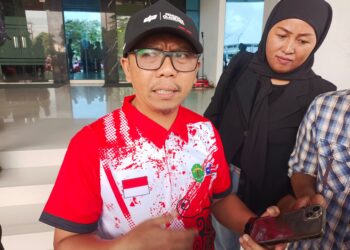 Harapan Terhadap Kemenpora di Bawah Komando Dito Ariotedjo, Rasman Dorong Perhatian Terhadap Olahraga di Daerah