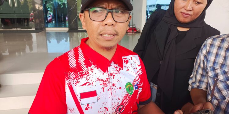 Harapan Terhadap Kemenpora di Bawah Komando Dito Ariotedjo, Rasman Dorong Perhatian Terhadap Olahraga di Daerah