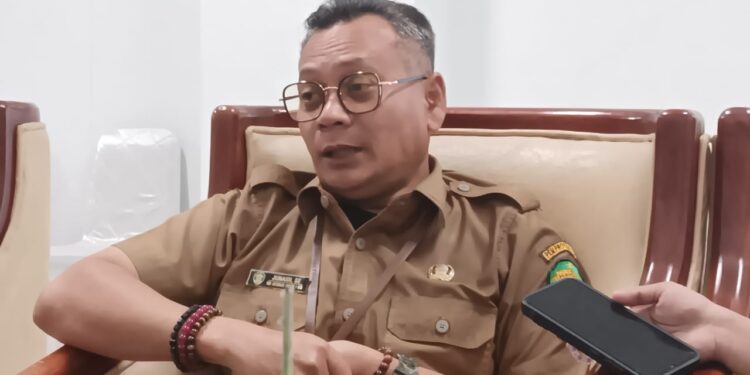 Dispora Kaltim Manfaatkan Stadion Palaran Sebagai Pusat Berbagai Aktivitas Masyarakat