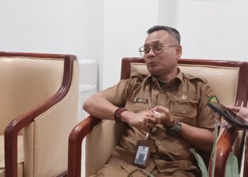 Dispora Kaltim Fokuskan Peningkatan Kualitas Sarana Prasarana Olahraga Guna Menunjang Aktivitas Masyarakat
