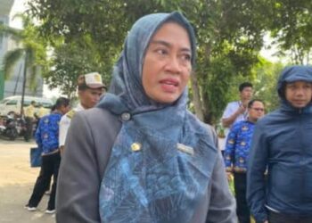 Usia Produktif Atlet Kaltim Hanya Tinggal 20%, Dispora Kaltim Fokuskan Pembinaan Atlet Sejak Usia Dini