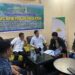 Hasrul Resmi Daftar Bakal Calon Ketua Umum HIPMI PPU