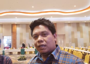 KPU Samarinda Akan Berikan Perhatian Khusus Bagi Pemilih penyandang disabilitas penglihatan