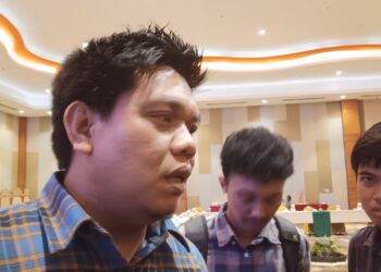 Gandeng RT Hingga Camat, KPU Samarinda Harapkan Peningkatan Partisipasi Pemilih Pada Pilkada 2024