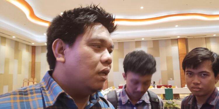 Gandeng RT Hingga Camat, KPU Samarinda Harapkan Peningkatan Partisipasi Pemilih Pada Pilkada 2024