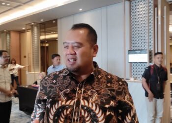KPU Kaltim Rencanakan Debat Perdana Pilgub Kaltim Pada 23 Oktober