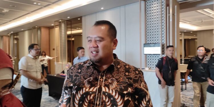 KPU Kaltim Rencanakan Debat Perdana Pilgub Kaltim Pada 23 Oktober