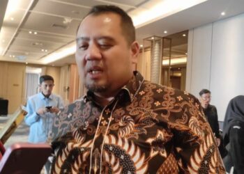 KPU Kaltim Ungkap Debat Pilgub Kaltim Akan Disiarkan Secara Live di TV Nasional