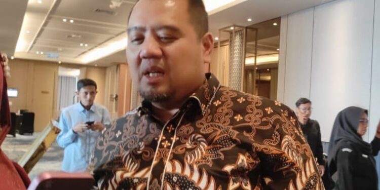 KPU Kaltim Ungkap Debat Pilgub Kaltim Akan Disiarkan Secara Live di TV Nasional