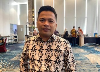 Digelar 23 Oktober, KPU Kaltim Siap Laksanakan Debat Kandidat Perdana Pada Pilkada 2024