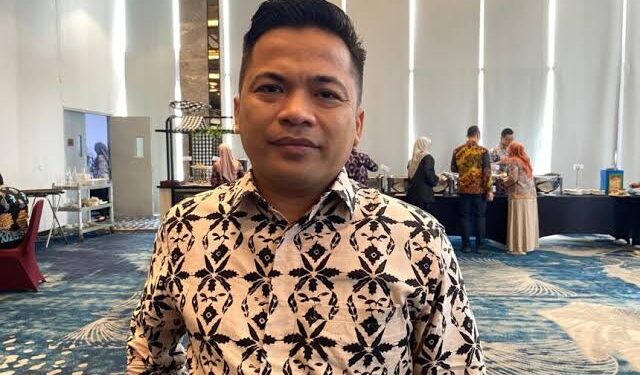Digelar 23 Oktober, KPU Kaltim Siap Laksanakan Debat Kandidat Perdana Pada Pilkada 2024