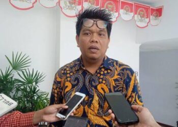 Debat Kandidat Pilwali Kota Samarinda Akan Dilaksanakan Tiga Kali