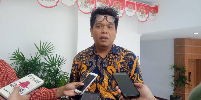 Debat Kandidat Pilwali Kota Samarinda Akan Dilaksanakan Tiga Kali
