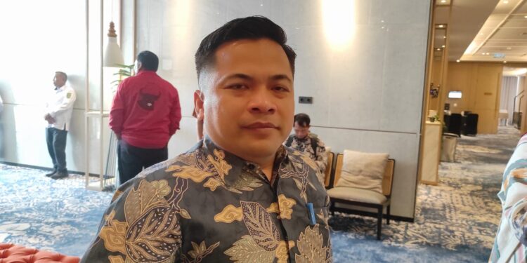 KPU Kaltim Tetapkan Pembangunan dan Kesejahteraan Masyarakat Sebagai Tema Pertama Pada Debat Pilgub 2024