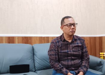 Peningkatan Partisipasi Pemilih Pemula Menjadi Komitmen KPU Kukar Pada Pilkada 2024