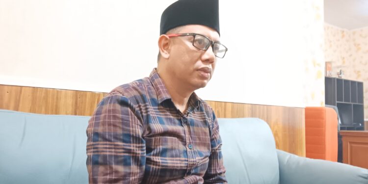KPU Kukar Pastikan Surat Suara Tiba Pada Akhir Oktober