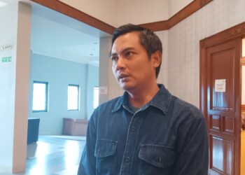Digelar Bulan November, KPU Kukar Siapkan Dua Sesi Debat Pada Pilkada 2024