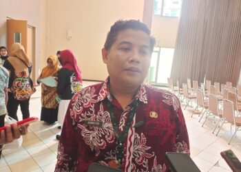Kemeriahaan Pekan Raya Pemuda Kaltim, Hadirkan 60 stand Wirausaha Pemuda dan Tipe- X