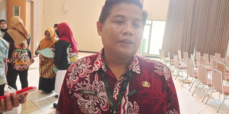 Kemeriahaan Pekan Raya Pemuda Kaltim, Hadirkan 60 stand Wirausaha Pemuda dan Tipe- X