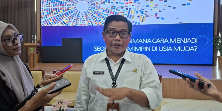 Ciptakan Pemimpin Masa Depan Melalui Program Latihan Kepemimpinan