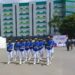 Peringati Hari Sumpah Pemuda, Dispora Kaltim Laksanakan Lomba LKBB