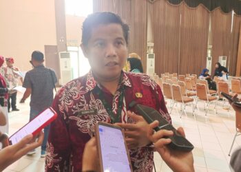 Dispora Akan Berikan Penghargaaan Stand Terbaik Dalam Acara Pekan Raya Pemuda Kaltim