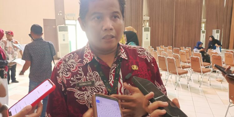 Dispora Akan Berikan Penghargaaan Stand Terbaik Dalam Acara Pekan Raya Pemuda Kaltim