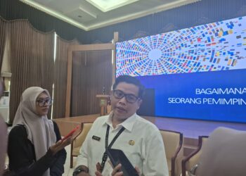 Dispora Kaltim : Kami Terbuka Terhadap Semua Organisasi Kepemudaan